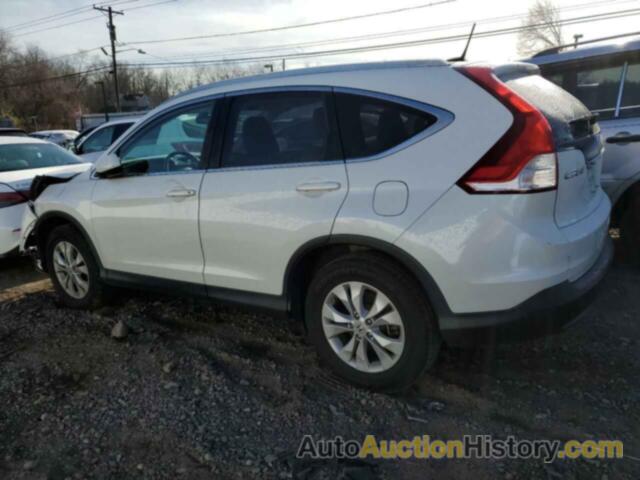 HONDA CRV EXL, 5J6RM4H71DL017148