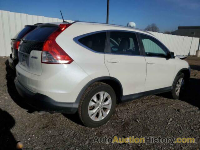 HONDA CRV EXL, 5J6RM4H71DL017148