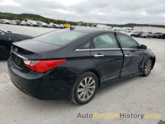 HYUNDAI SONATA SE, 5NPEC4AC1EH824340