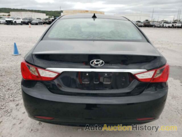 HYUNDAI SONATA SE, 5NPEC4AC1EH824340