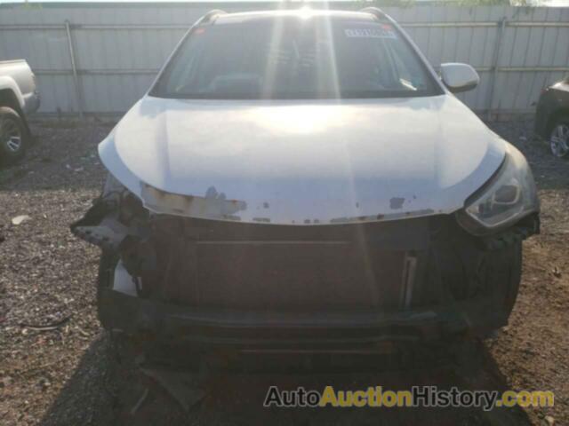 HYUNDAI SANTA FE GLS, KM8SR4HF6EU087137