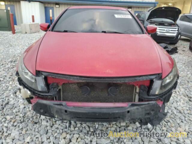 HONDA ACCORD EXL, 1HGCS2B84BA006193