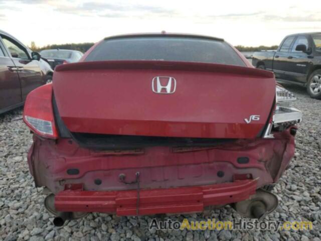 HONDA ACCORD EXL, 1HGCS2B84BA006193