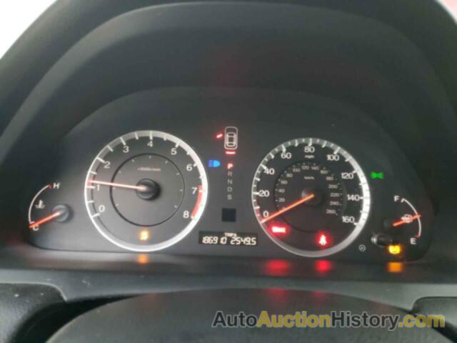 HONDA ACCORD EXL, 1HGCS2B84BA006193