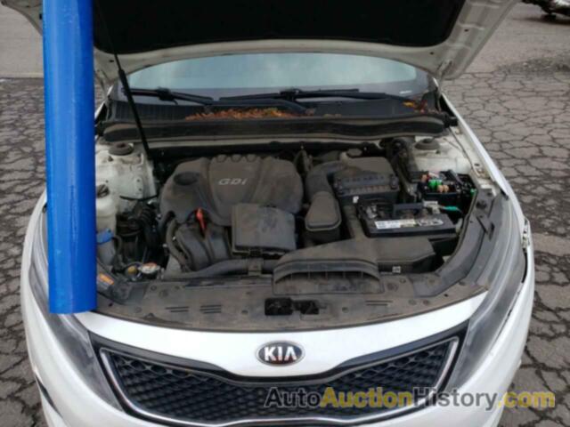 KIA OPTIMA LX, KNAGM4A75F5622866