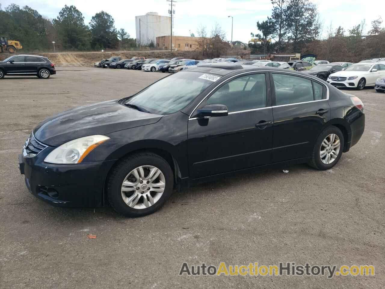 2012 NISSAN ALTIMA BASE, 1N4AL2AP1CN460431