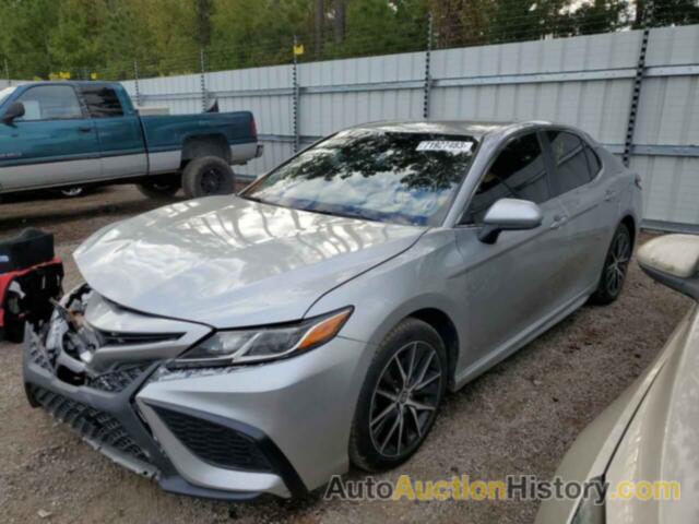 TOYOTA CAMRY L, 4T1B11HK4KU831946