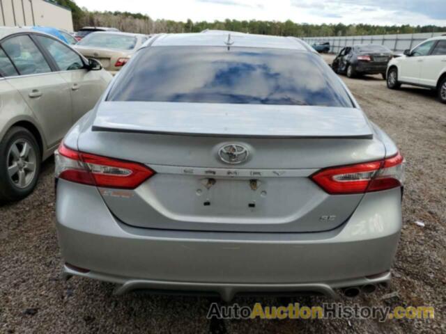 TOYOTA CAMRY L, 4T1B11HK4KU831946