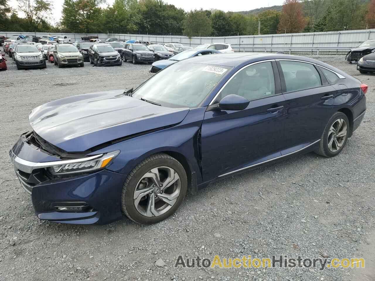 HONDA ACCORD EX, 1HGCV1F41JA067850