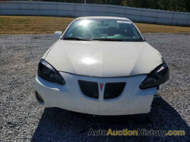 PONTIAC GRANDPRIX, 2G2WP552871218851