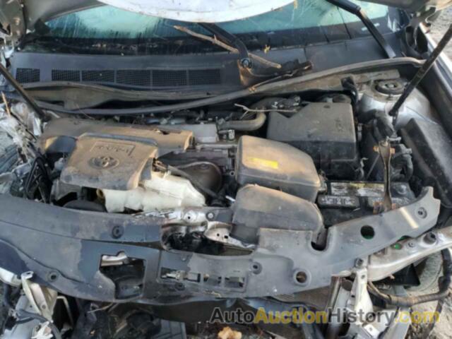 TOYOTA CAMRY L, 4T1BF1FK4EU390618