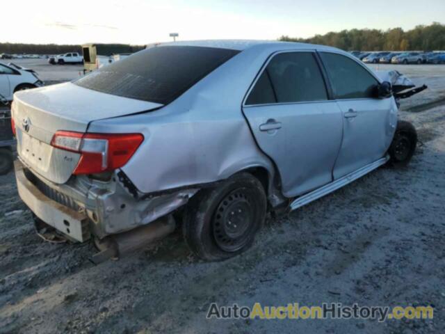 TOYOTA CAMRY L, 4T1BF1FK4EU390618