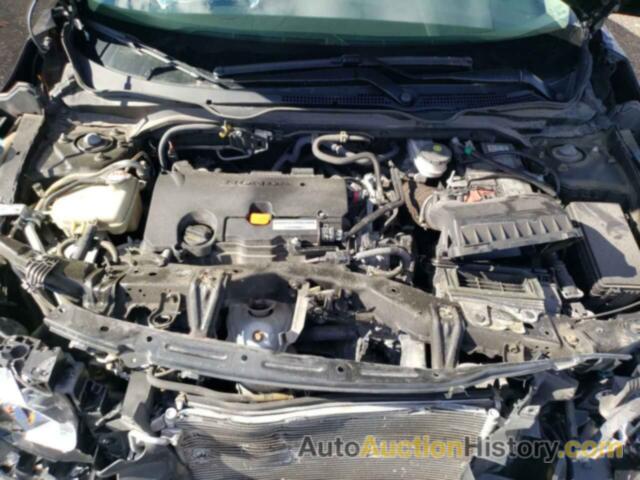 HONDA CIVIC LX, 2HGFC2F68JH030046