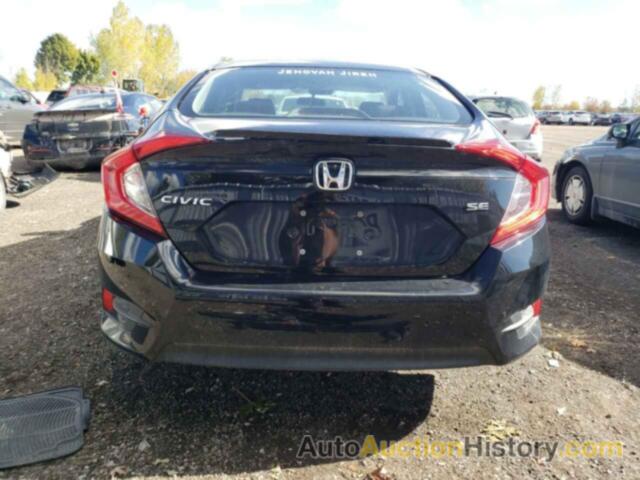 HONDA CIVIC LX, 2HGFC2F68JH030046