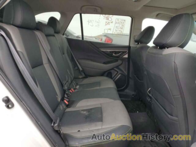 SUBARU OUTBACK ONYX EDITION XT, 4S4BTGLD7N3185477