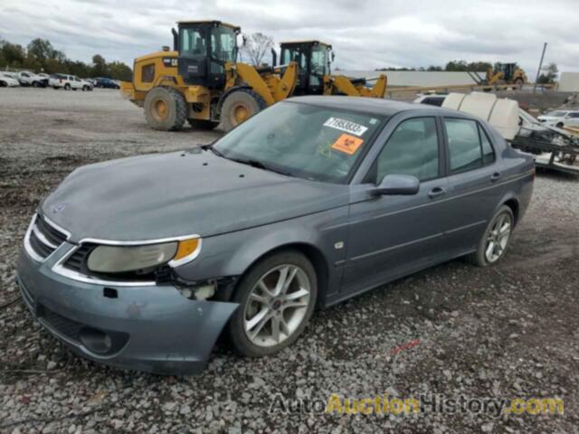 SAAB 9 5 2.3T, YS3ED49G883507264