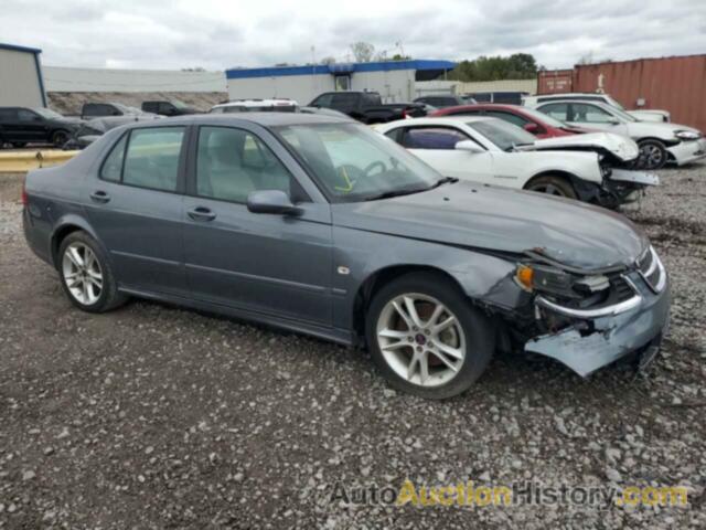 SAAB 9 5 2.3T, YS3ED49G883507264