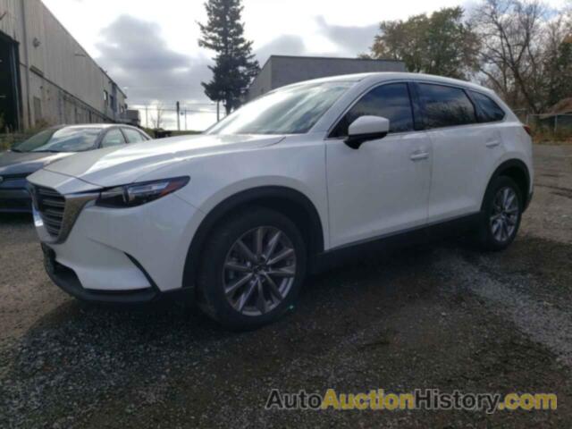 MAZDA CX-9 TOURING, JM3TCBCY8L0410106