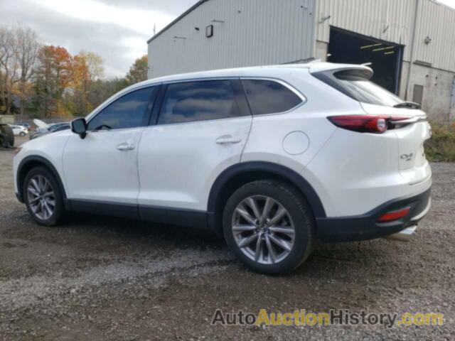 MAZDA CX-9 TOURING, JM3TCBCY8L0410106