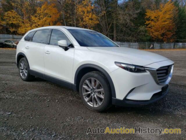 MAZDA CX-9 TOURING, JM3TCBCY8L0410106