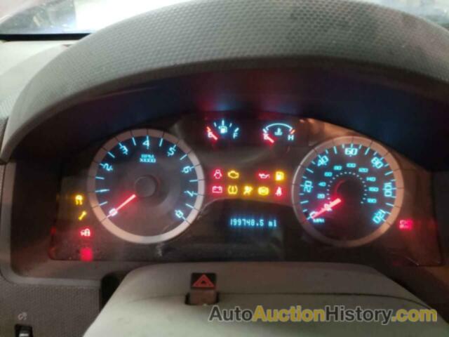 FORD ESCAPE XLT, 1FMCU0D77AKB78546