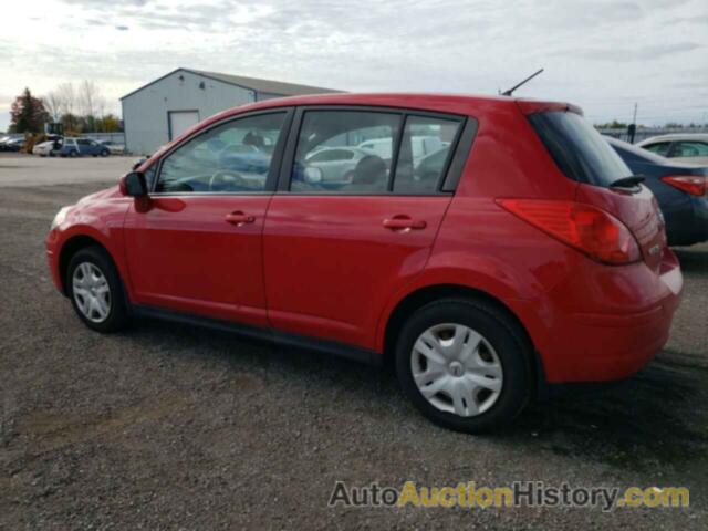 NISSAN VERSA S, 3N1BC1CP7CL369124