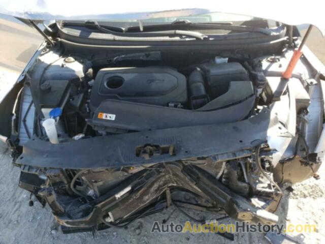 HYUNDAI SONATA SE, 5NPE24AF7FH203912