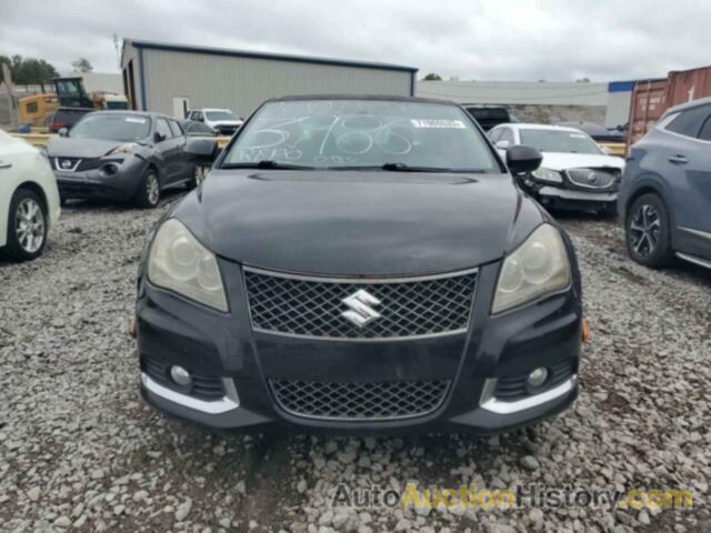 SUZUKI KIZASHI SPORT GTS, JS2RF9A65C6100194