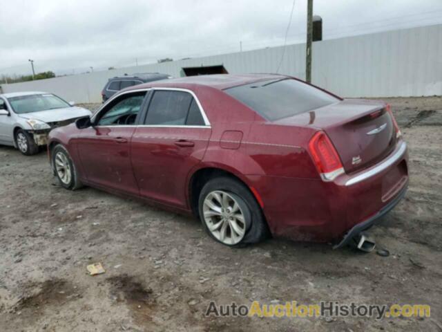CHRYSLER 300 LIMITED, 2C3CCAAGXFH829401