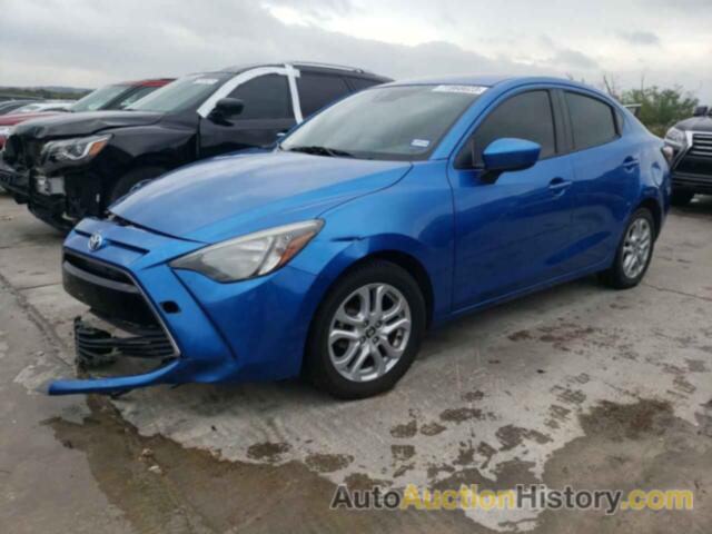 TOYOTA YARIS, 3MYDLBYV1HY178281