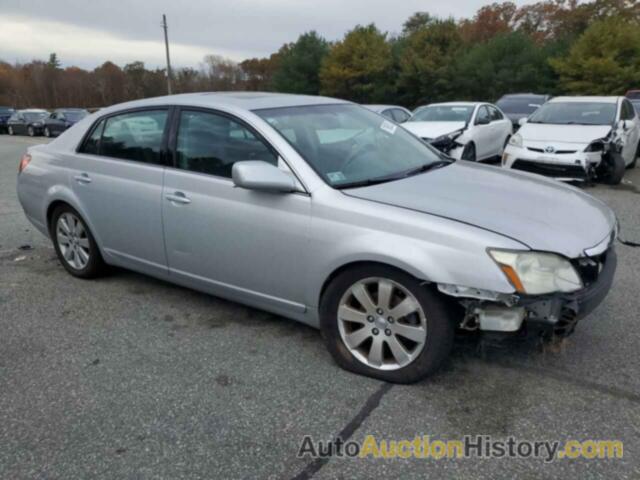 TOYOTA AVALON XL, 4T1BK36B46U105313