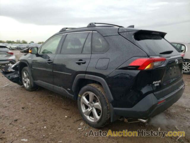 TOYOTA RAV4 XLE PREMIUM, JTMB6RFV5MD043228