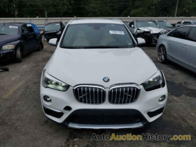 BMW X1 SDRIVE28I, WBXHU7C34H5H34442