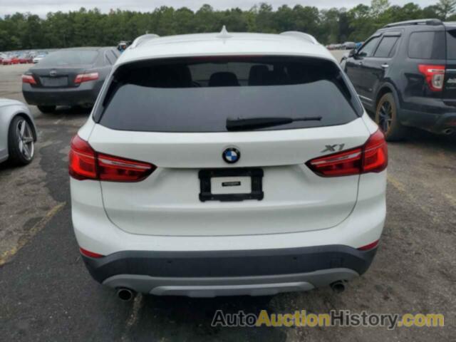 BMW X1 SDRIVE28I, WBXHU7C34H5H34442