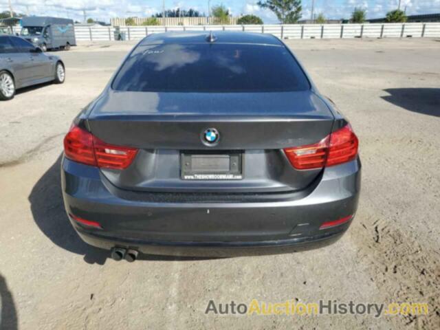 BMW 4 SERIES XI, WBA3N9C56GK249568