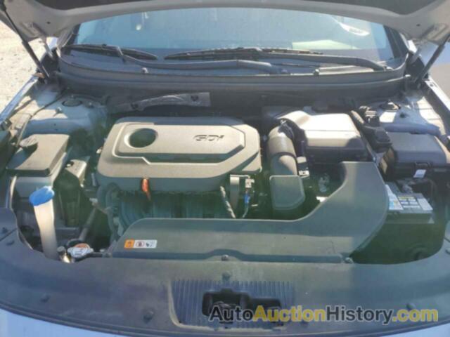 HYUNDAI SONATA SE, 5NPE24AF3HH473772