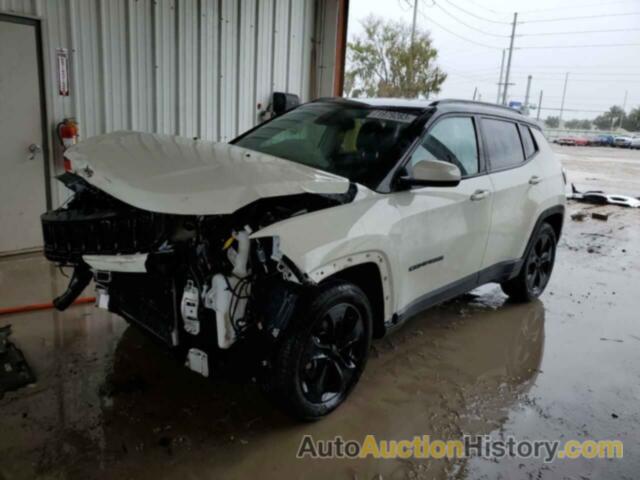 JEEP COMPASS LATITUDE, 3C4NJCBB1JT461277