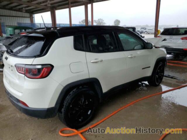 JEEP COMPASS LATITUDE, 3C4NJCBB1JT461277