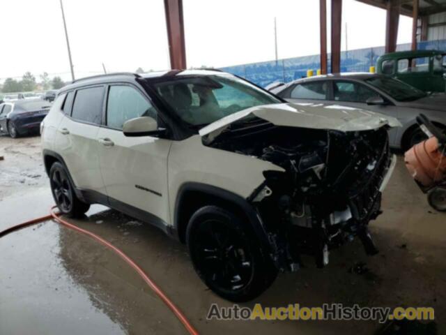 JEEP COMPASS LATITUDE, 3C4NJCBB1JT461277