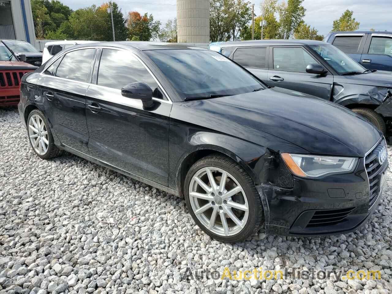 AUDI A3 PREMIUM PLUS, WAUEFGFF0F1045111