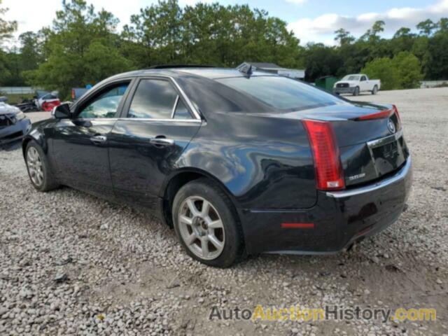 CADILLAC CTS HI FEATURE V6, 1G6DT57V690119484