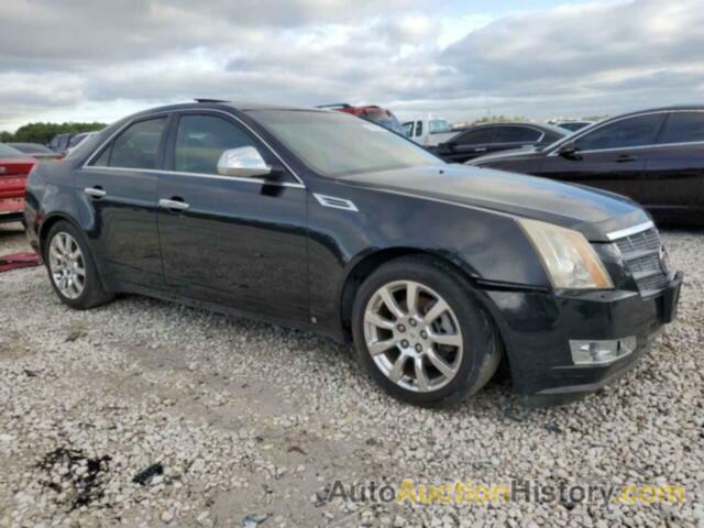 CADILLAC CTS HI FEATURE V6, 1G6DT57V690119484