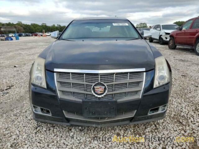 CADILLAC CTS HI FEATURE V6, 1G6DT57V690119484