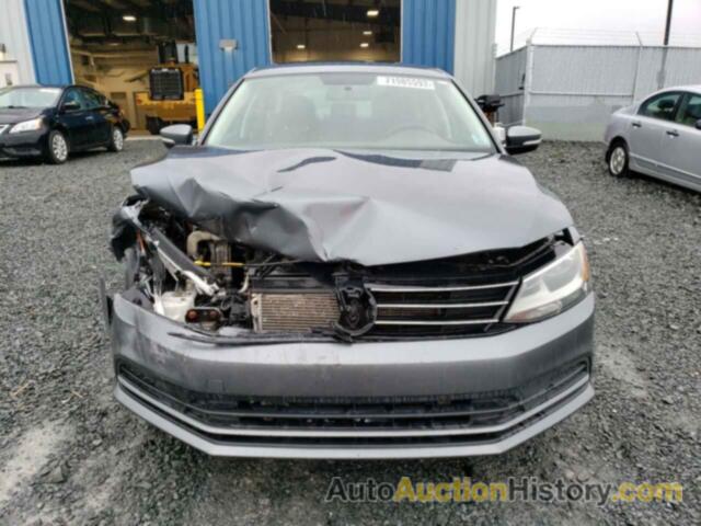 VOLKSWAGEN JETTA BASE, 3VW1K7AJ8FM339266