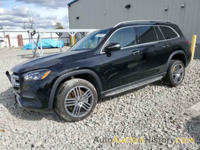 MERCEDES-BENZ GLS-CLASS 450 4MATIC, 4JGFF5KEXNA669792