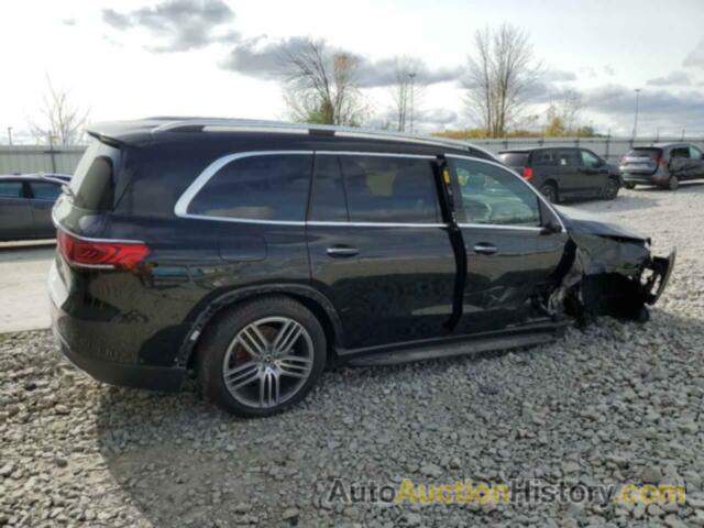 MERCEDES-BENZ GLS-CLASS 450 4MATIC, 4JGFF5KEXNA669792