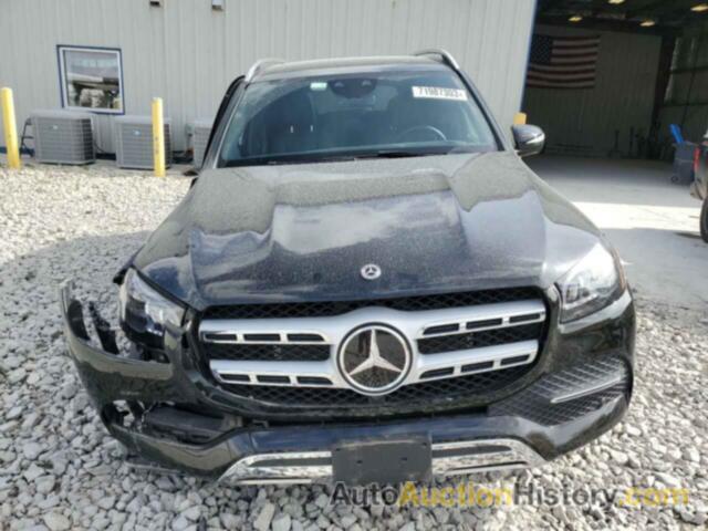 MERCEDES-BENZ GLS-CLASS 450 4MATIC, 4JGFF5KEXNA669792