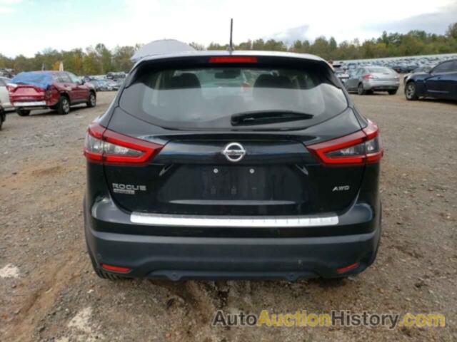 NISSAN ROGUE S, JN1BJ1CW5LW640561