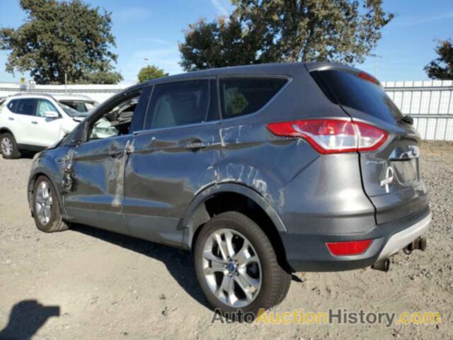 FORD ESCAPE SEL, 1FMCU0H97DUB40383