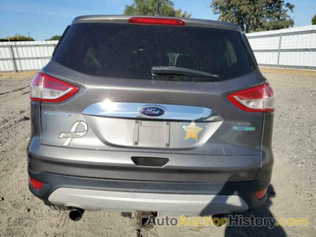 FORD ESCAPE SEL, 1FMCU0H97DUB40383